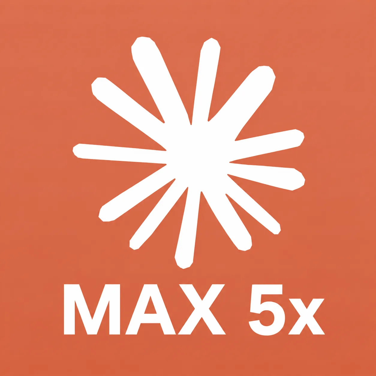 【美区IOS】CLAUDE Max 5x 官方充值（月卡） 商品图片