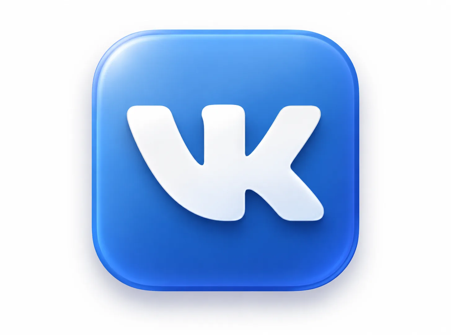 VK各种账号 商品图片