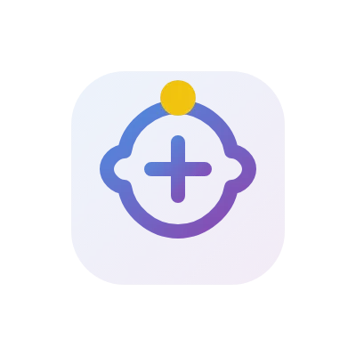 flux0AI 店铺头像