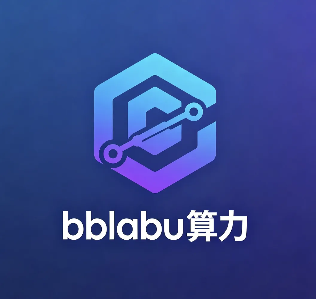 bblabu算力小铺 店铺头像