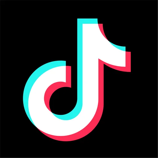 TikTok 账号 1个 商品图片