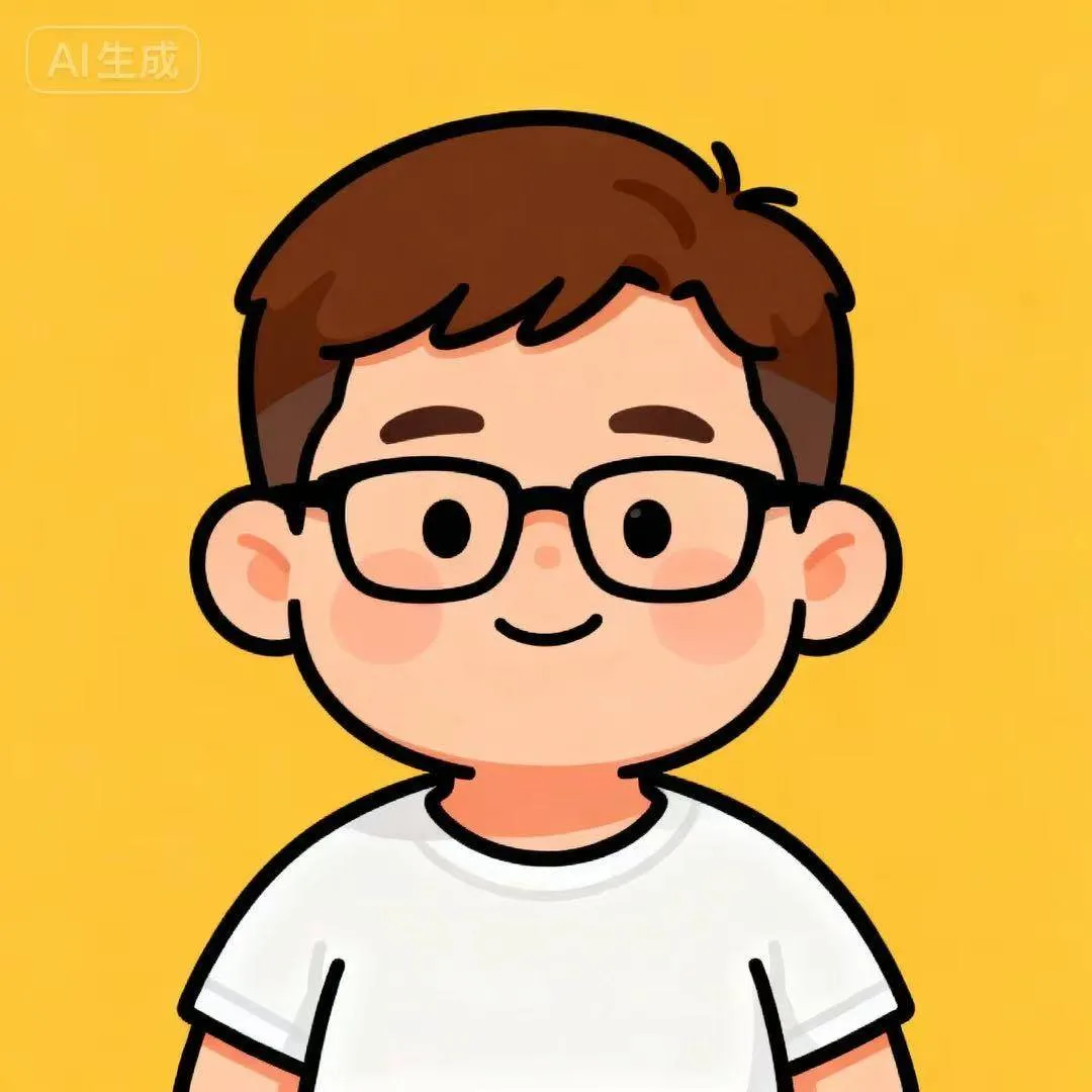 西牧ai 店铺头像