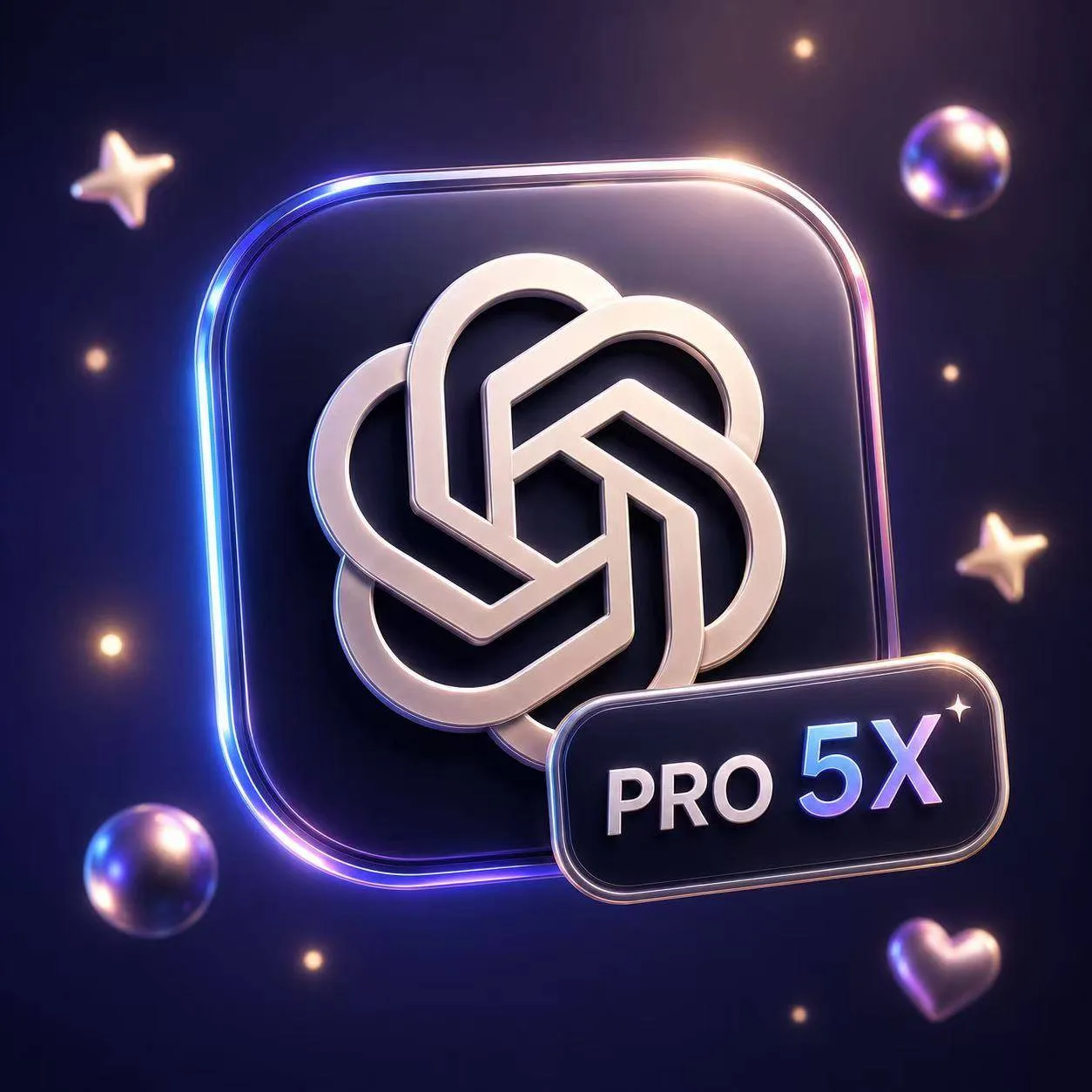 Pro 5X月卡 菲区卡充 一卡一绑 质保30天 商品图片