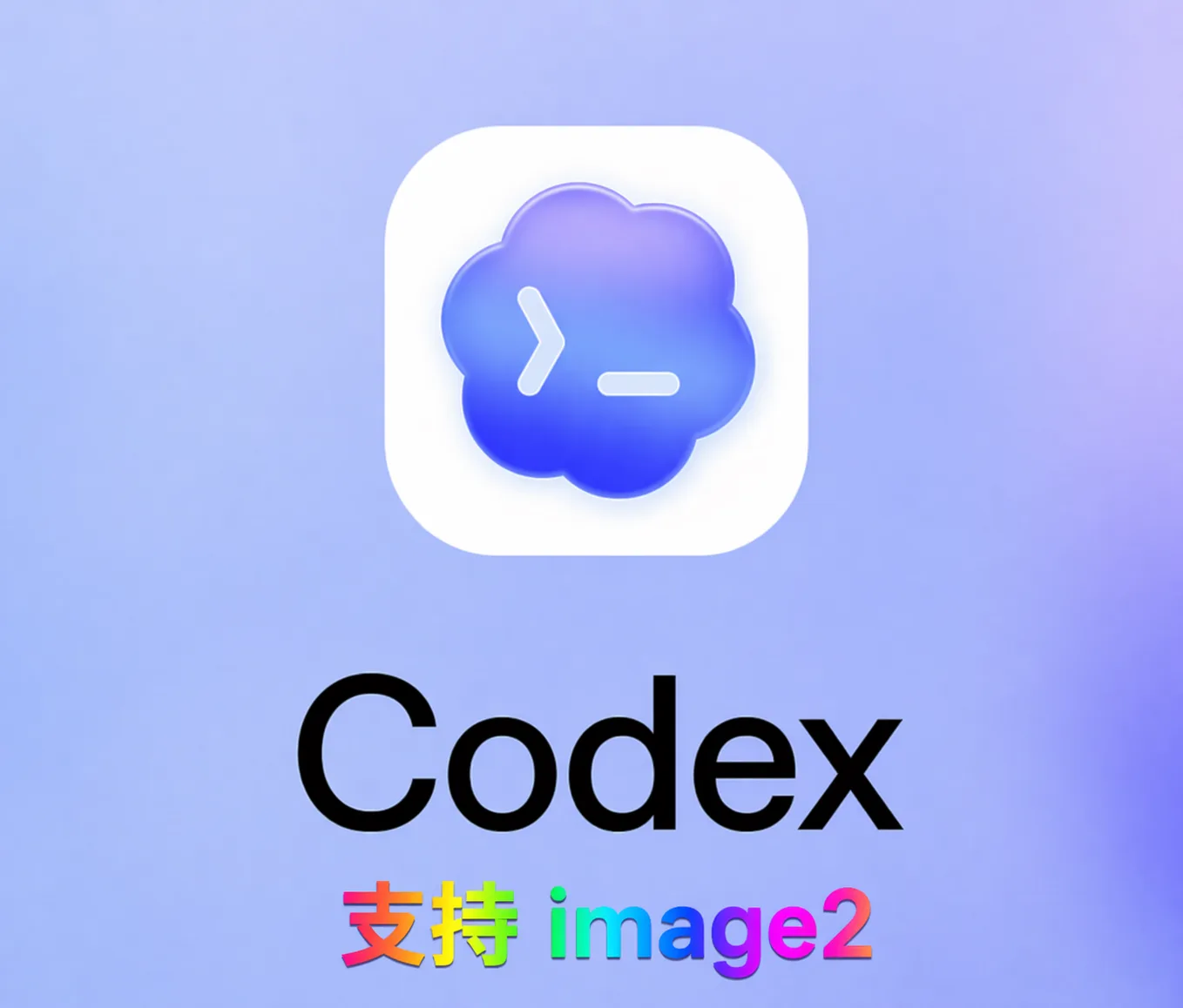 codex api 10刀卡(支持image2.0)(无free号) 商品图片