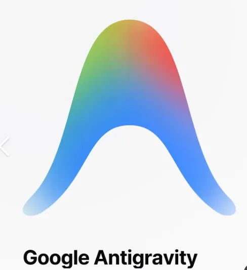 antigravity Gemini Pro 12个月成品号 直接使用反重力 已经设置好一切，开箱即用 商品图片