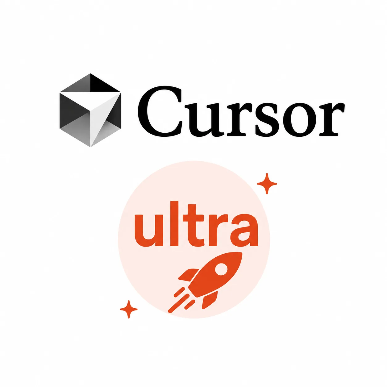 Cursor-ultra200刀完全体成品号(保首登) 商品图片